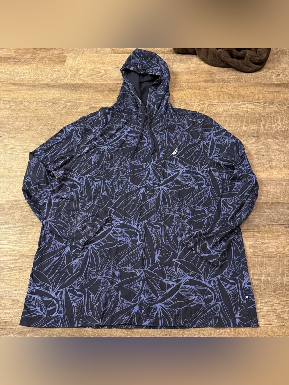 Men's Nautica Hoodie size XXL